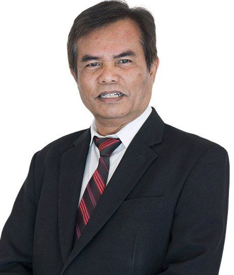 Mohd Noor Awang