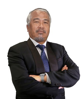 Mohd Rashid B. Omar
