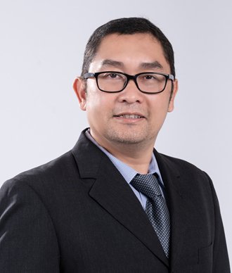 Mohd Rosdie Bin Mat Jahaya