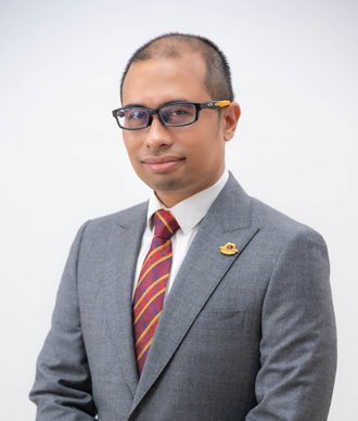 Mohd Syahizul Nuhairy Mohd Sharial