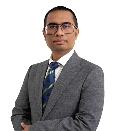 Mohd Syahizul Nuhairy Mohd Sharial