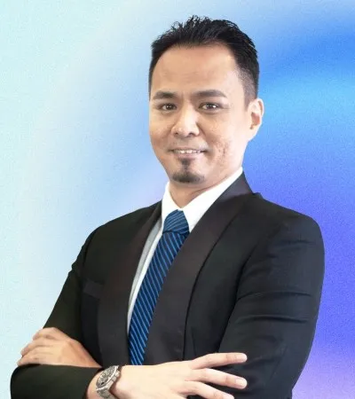 Mohd Zakhiri Bin Mohd Rashid