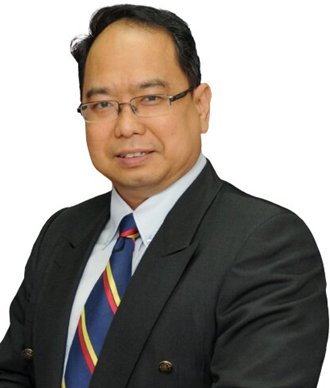 Muhammad Ishamuddin Bin Ismail