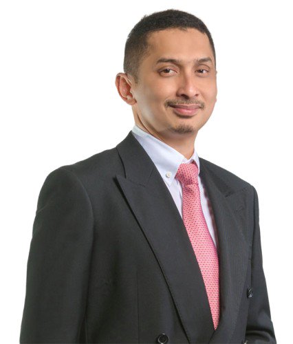 Muhammad Nahar Bin Md Shahid