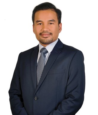 Muhammad Zurrusydi Zainuddin