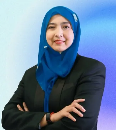 Nazihah Binti Mohamad