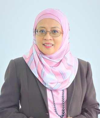Nazirin Ariffin