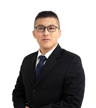 Nephrologist - Dr. Pang Hoong chee