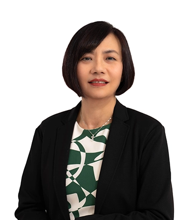 Nephrologist - Dr. Teo Sue Mei