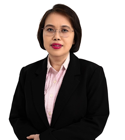 Neurologist - Dr. Kathleen Yeap Beng Kim