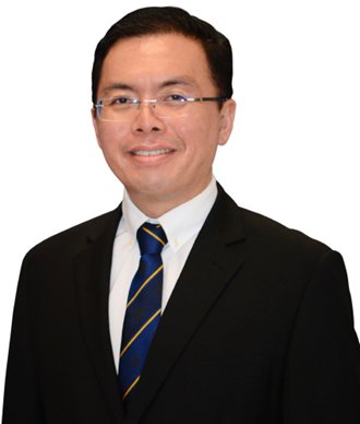 Ngoo Kay Seong