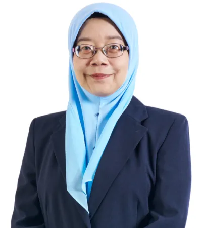 Nor Adina Bt Ahmad Tajudin