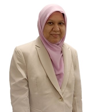Nor Azlina Bt Mohamad Rashid