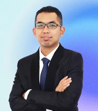 Nor Fahmi Bin Ahmad Bahuri