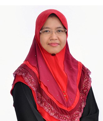 Nor Hanisah Mohd Said