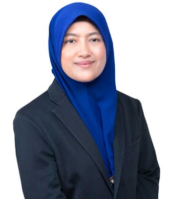 Norhashimah Binti Khadir