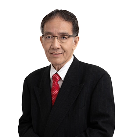 O&G - Ooi Thian Cheah