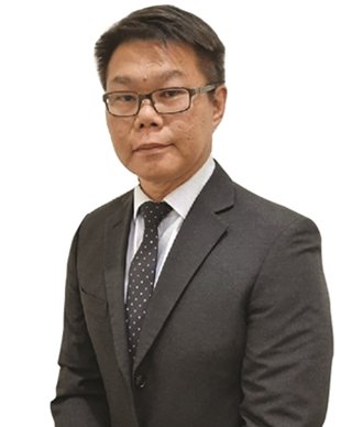 Ong Chun Seong