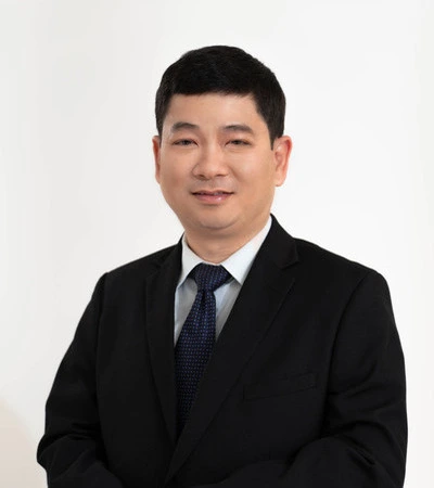 Ophthalmologist - Dr. Ch_ng Tun Wang