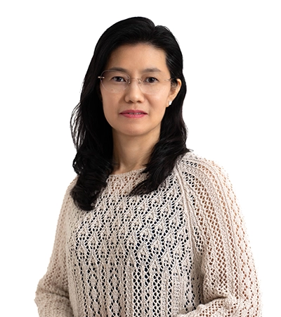 Ophthalmologist - Dr. Poh Eu Ping