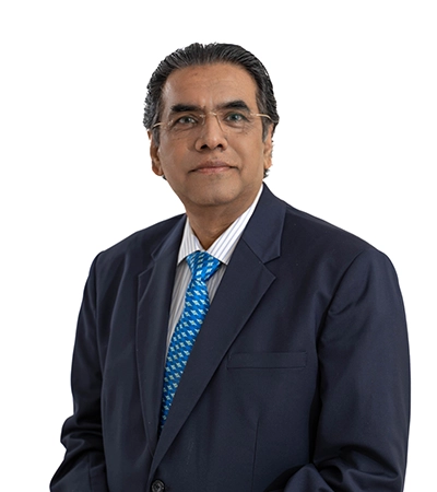 Opthopaedic - Dato_ Dr. Vasan