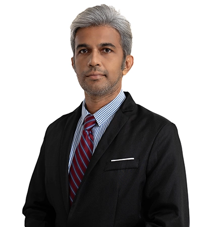Othopaedic - Dr. Mahendran Subramaniam