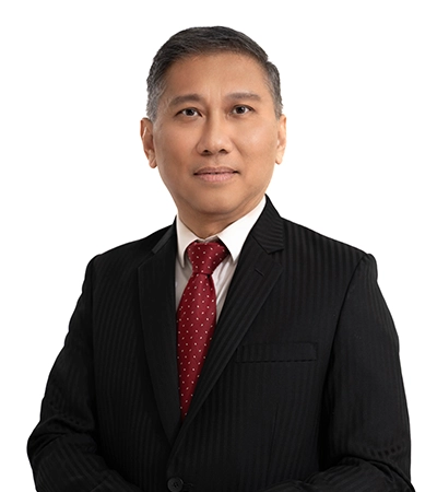 Othopaedic - Dr. Yeak Siew Thoon