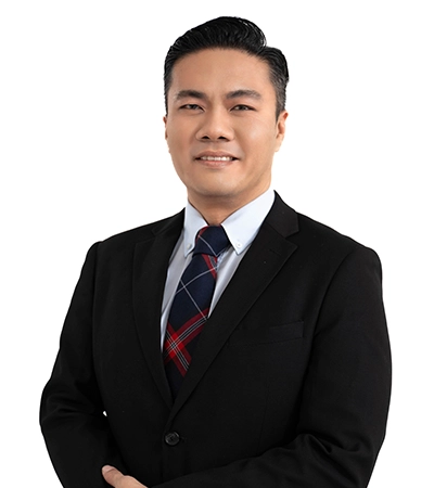 Othopaedic -Dr. Teh Hak Lian