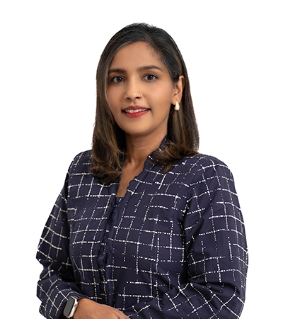 Otorhinolaryngologist - Dr. Rekha