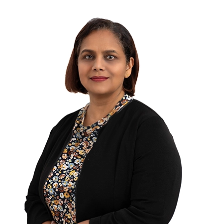 Otorhinolaryngologist - Dr. Rosalind Simon