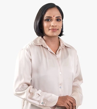 Paediatrician - Dr. Sushintha