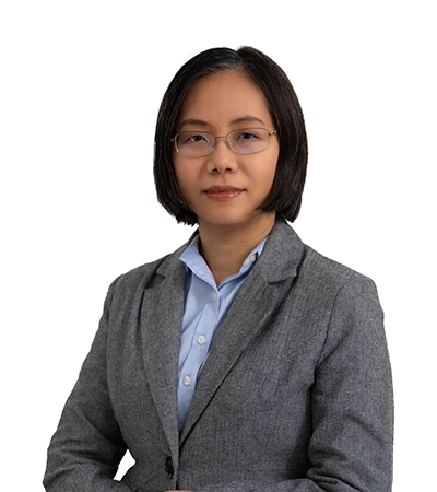 Paediatrician & Dermatologist - Dr. Ng Su Yuen
