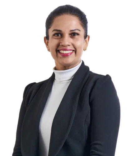 Pameila Reena A/P Arumugam