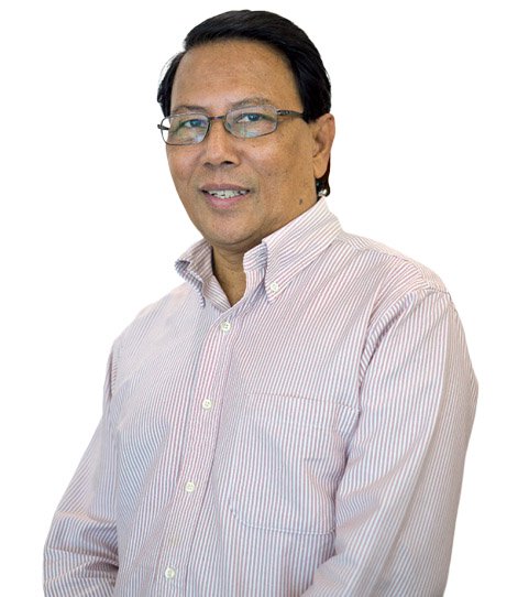Paramaswaran Suppiah