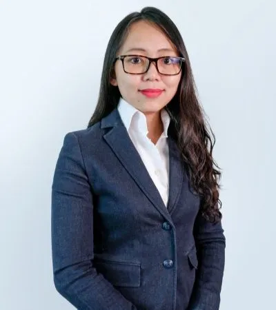 Dr Nik Aizah Nabilla bt Faheem