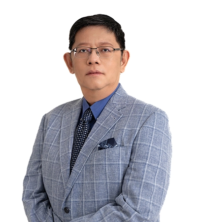 Physician - Dr. Tan Ooi Hong