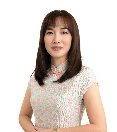 Plastic & Reconstructive Surgeons - Dr. Khoo Yan Teng