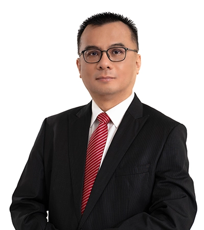 Plastic & Reconstructive Surgeons - Leow Aik Ming