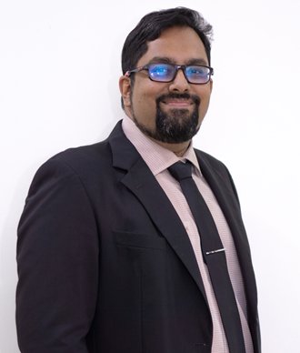 Pravin Peraba