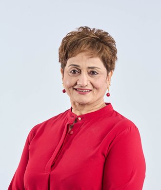 Premitha Damodaran