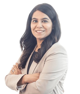 Priyanka Mahendru
