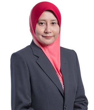 Rahimah Bt Idris
