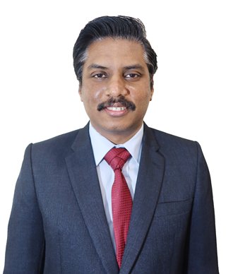 Rajandra Kumar Karupiah