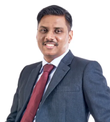Rajandra Kumar Karupiah