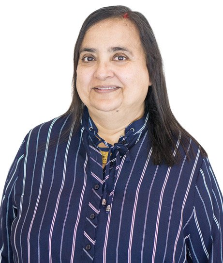 Rakhi Ganguly