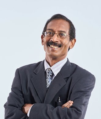 Ramprasad Aradada