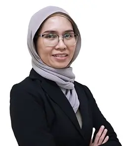 Rasidah Binti Senian