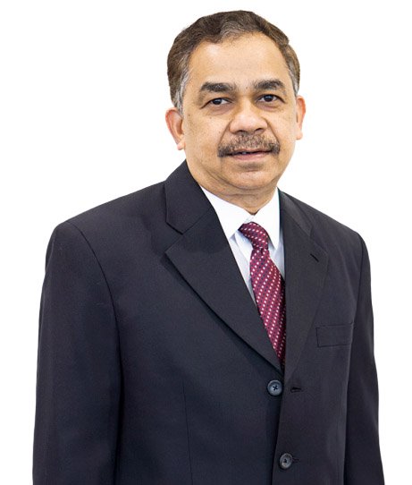 Ravindran P. Menon