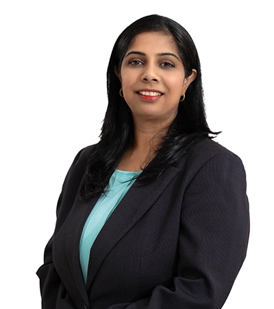 Rehabilitation Medicine - Dr. Shivani Rajasegaram