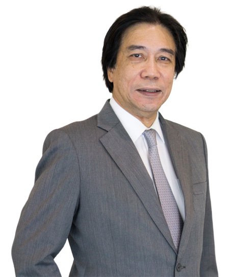 Ridzwan Bakar